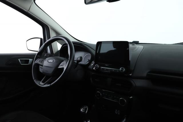 Ford Ecosport image 9