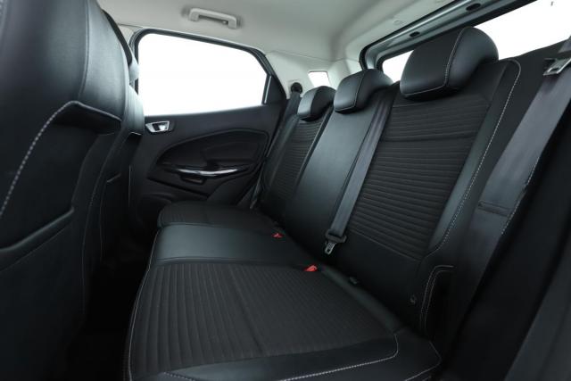 Ford Ecosport image 4