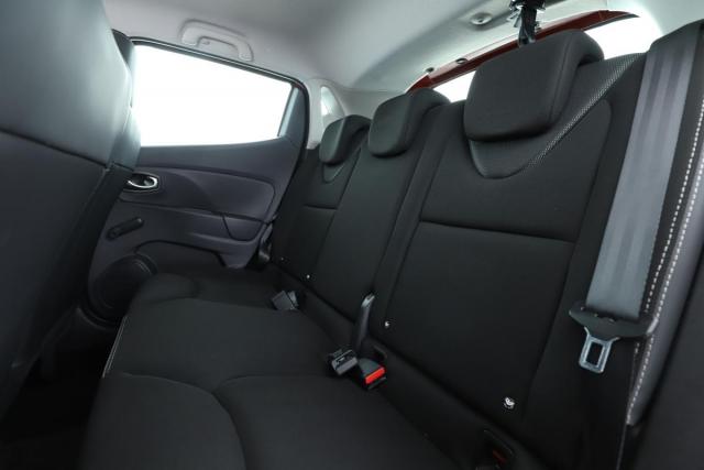 Renault Clio image 1