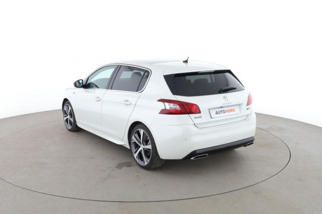 Peugeot 308 image 8