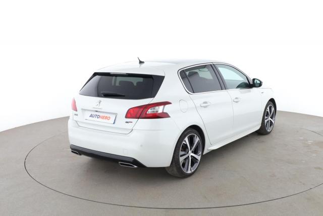 Peugeot 308 image 2