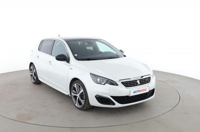 Peugeot 308 image 3