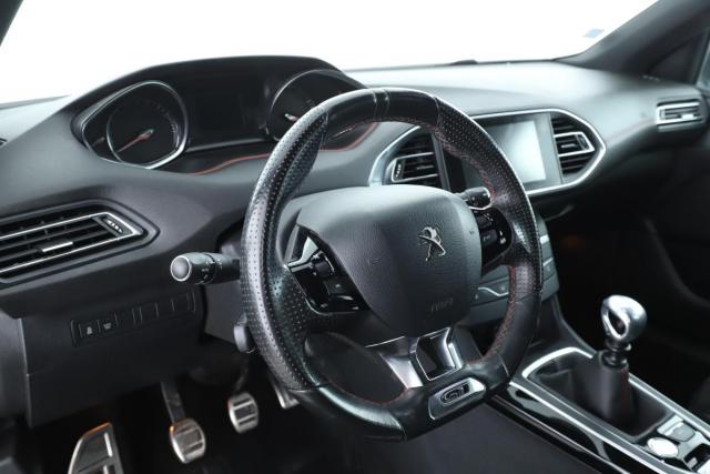 Peugeot 308 image 6