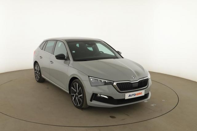 Skoda Scala image 7