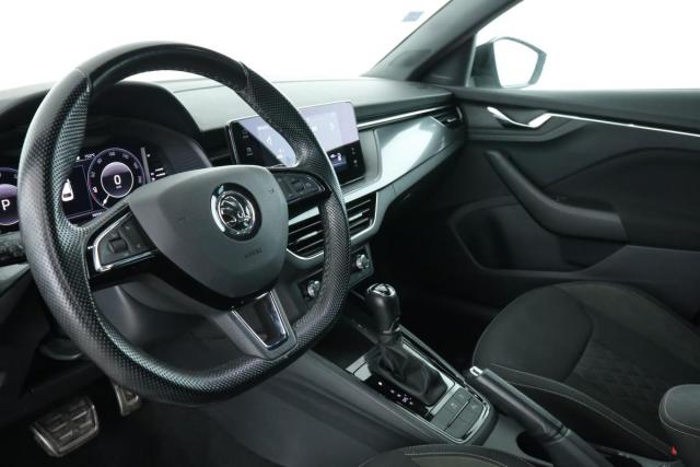 Skoda Scala image 1