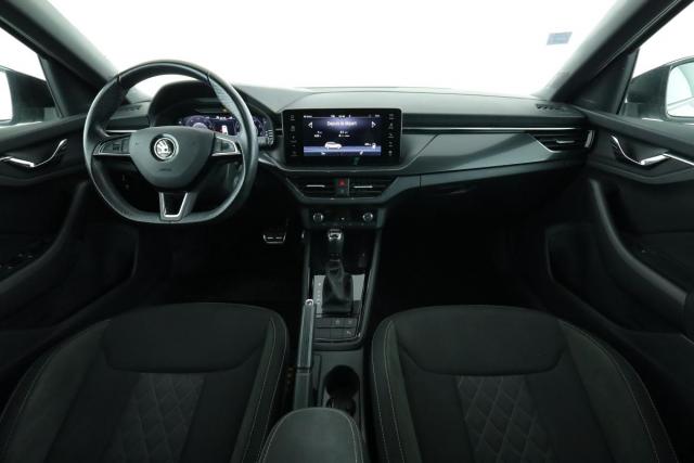 Skoda Scala image 5