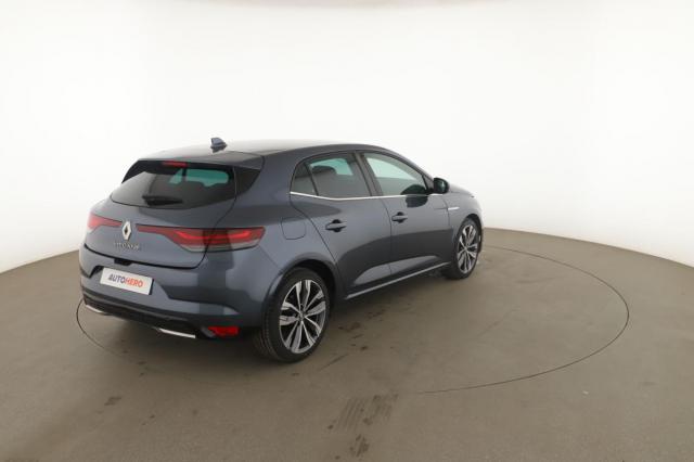 Renault Mégane image 8
