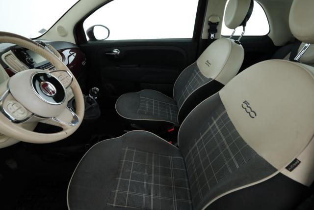 Fiat 500 image 4