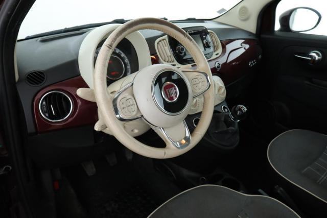 Fiat 500 image 2