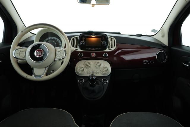 Fiat 500 image 5
