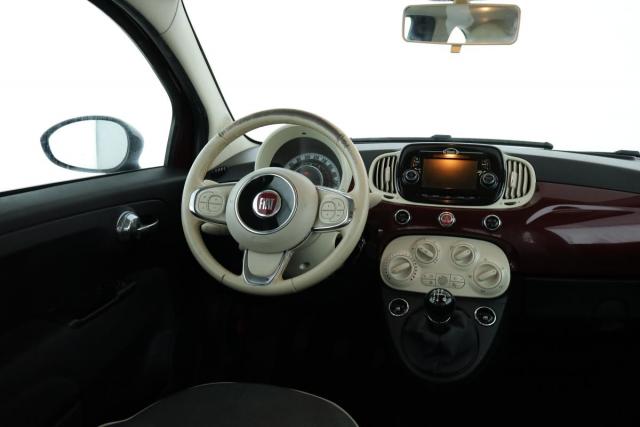 Fiat 500 image 9