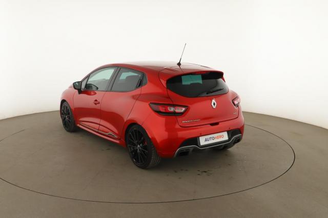 Renault Clio image 1