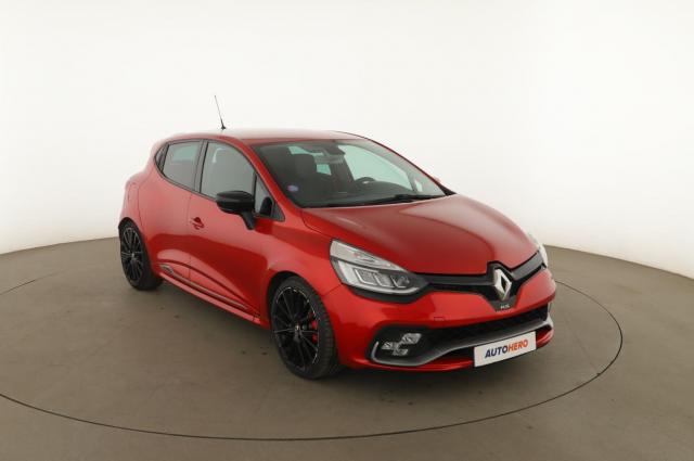Renault Clio image 2