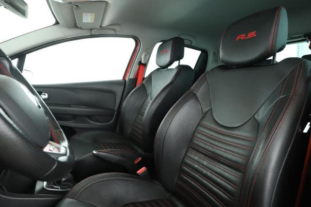 Renault Clio image 9