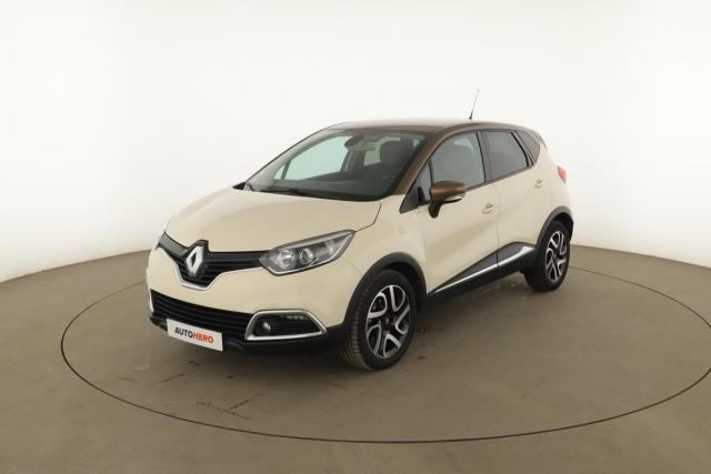 Renault Captur 1.2 Tce Energy Hypnotic Edc 120 Ch