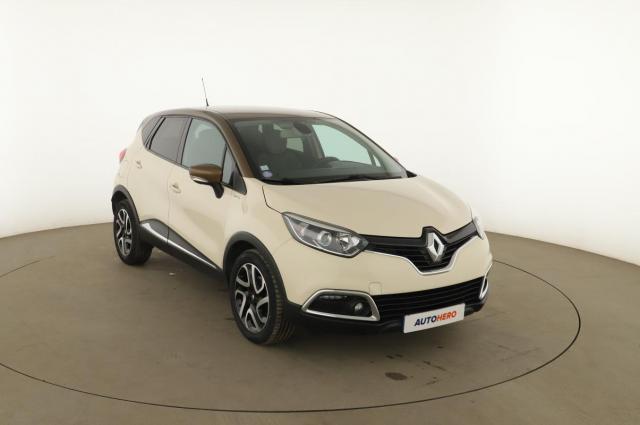 Renault Captur image 1