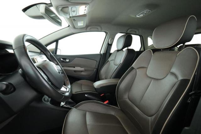 Renault Captur image 8