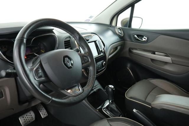 Renault Captur image 6