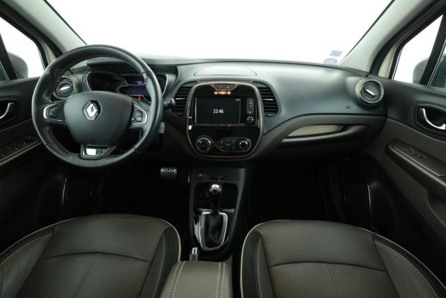 Renault Captur image 4
