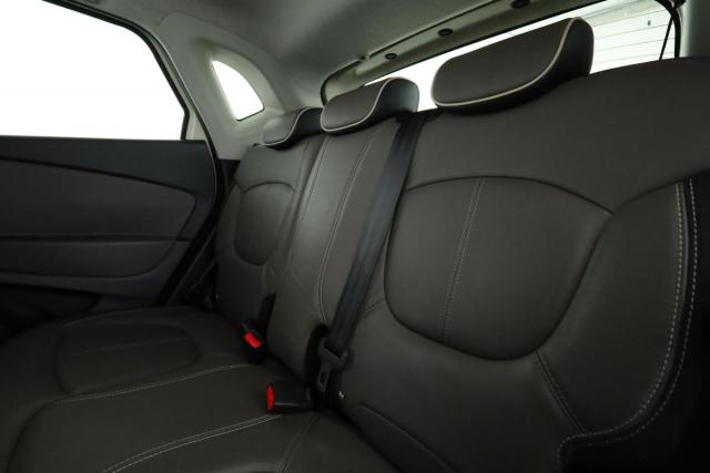 Renault Captur image 9