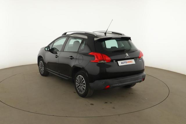 Peugeot 2008 image 6