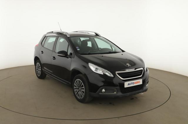 Peugeot 2008 image 8