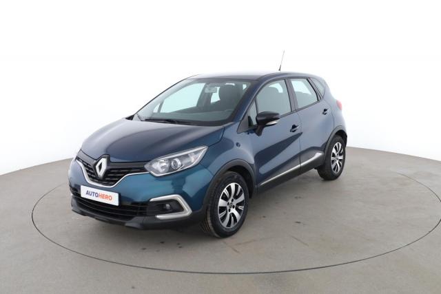 Renault Captur 0.9 Tce Business 90 Ch