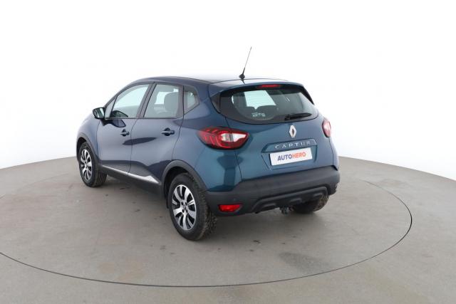 Renault Captur image 5