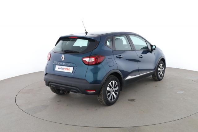 Renault Captur image 4