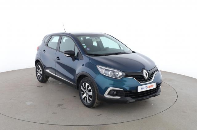 Renault Captur image 9