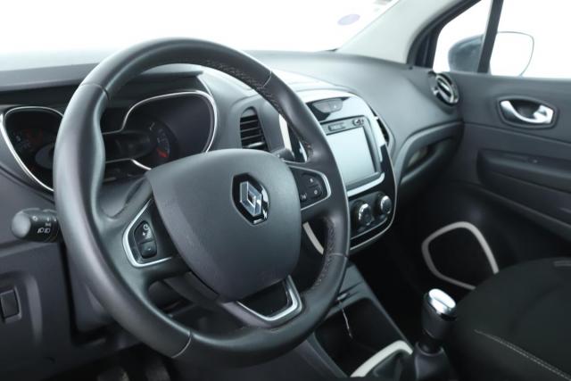 Renault Captur image 3