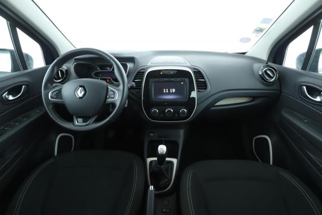 Renault Captur image 1