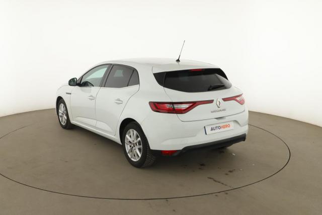 Renault Mégane image 8