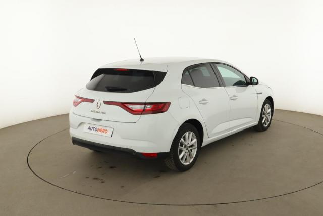 Renault Mégane image 6