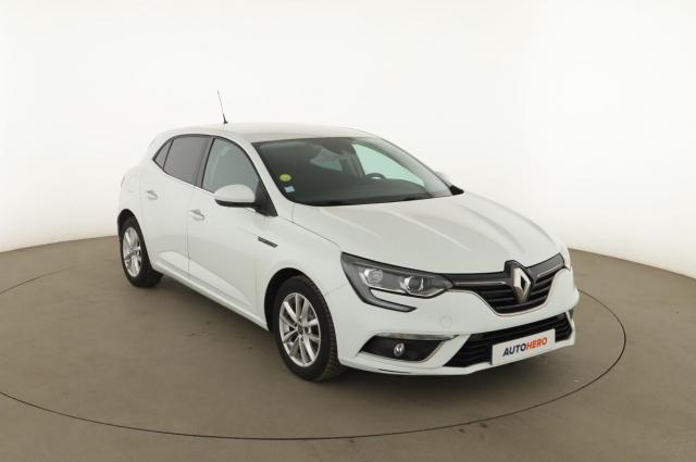 Renault Mégane image 3