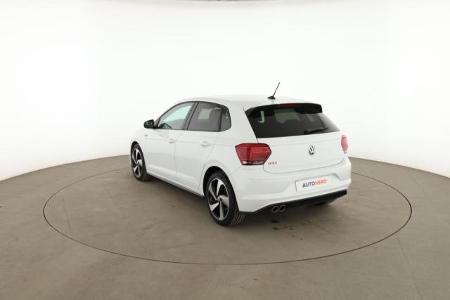 Volkswagen Polo image 8