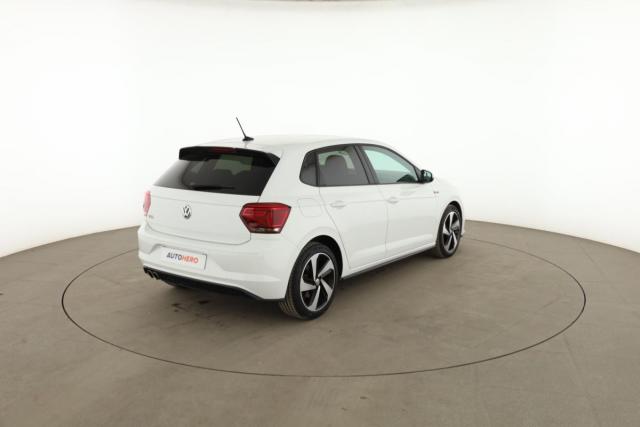 Volkswagen Polo image 1