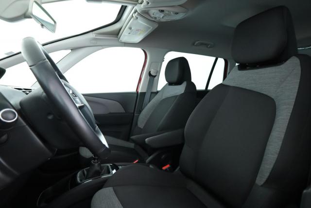 Citroen Grand C4 Spacetourer image 8