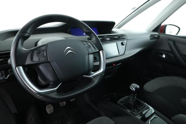 Citroen Grand C4 Spacetourer image 2