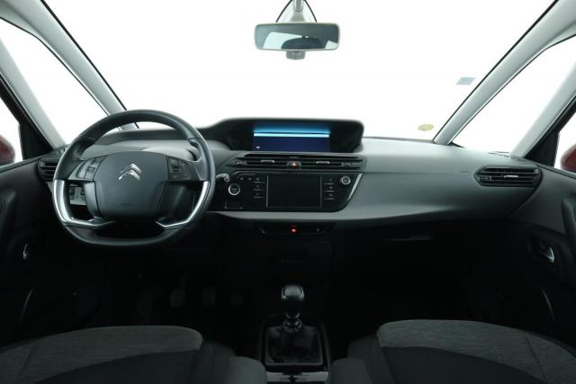 Citroen Grand C4 Spacetourer image 6