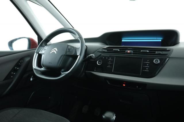 Citroen Grand C4 Spacetourer image 9