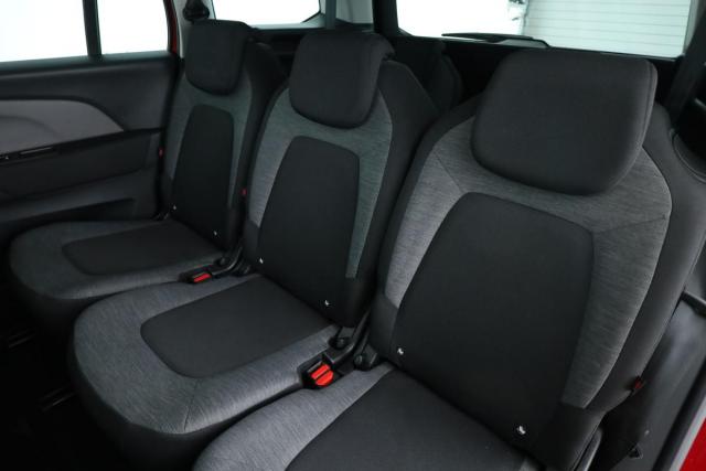 Citroen Grand C4 Spacetourer image 4