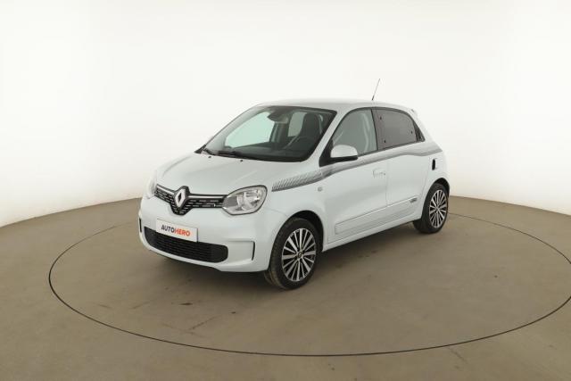 Renault Twingo 0.9 Tce Intens Edc 92 Ch