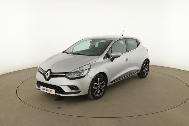 Renault Clio 1.5 Dci Intens 90 Ch