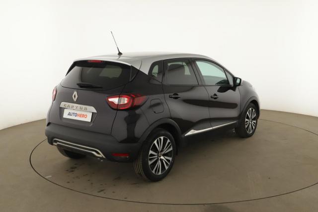 Renault Captur image 8