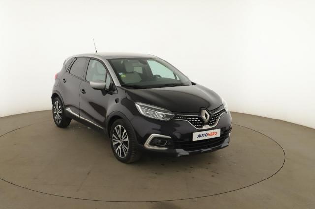 Renault Captur image 5