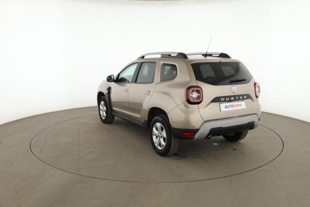 Dacia Duster image 7