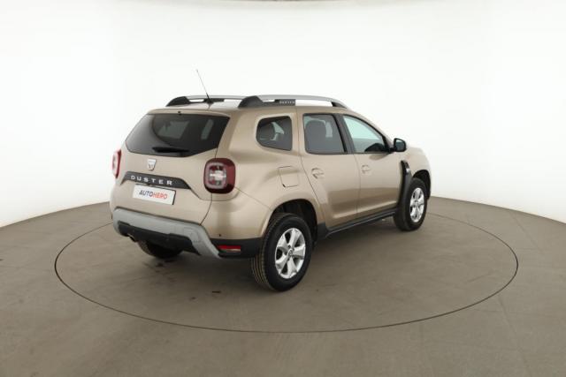 Dacia Duster image 6