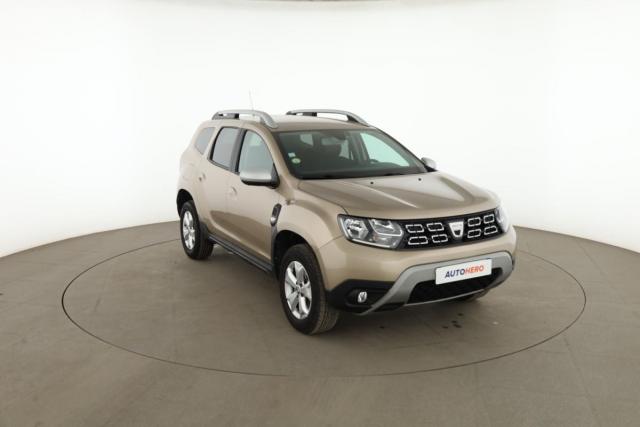Dacia Duster image 5