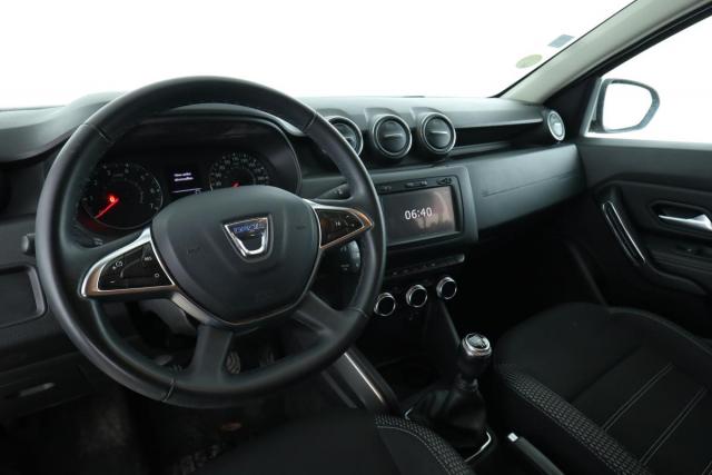 Dacia Duster image 4
